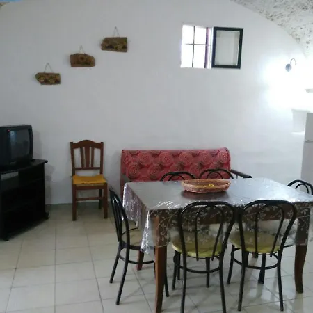 Villetta Rita בית נופש *
