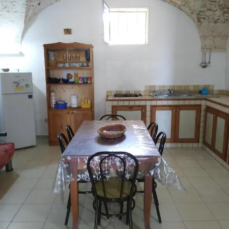 Villetta Rita פרזיצ'ה