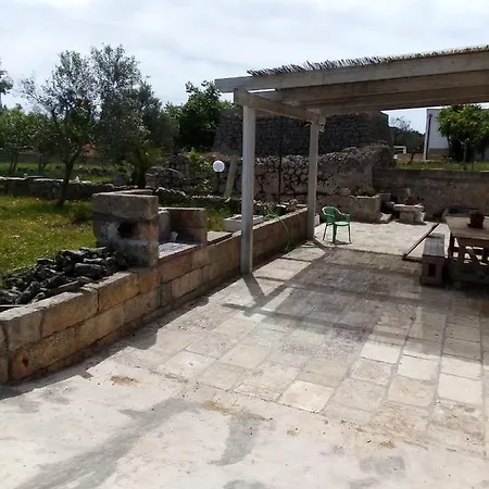 בית נופש Villetta Rita