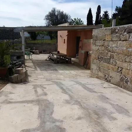 Villetta Rita בית נופש *