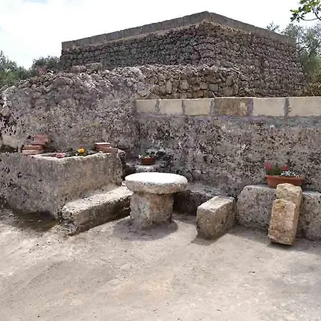 Villetta Rita בית נופש *