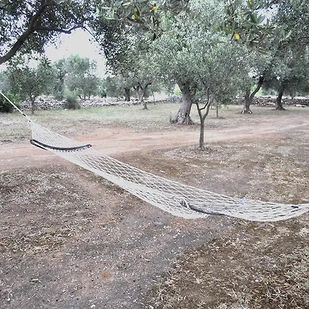 בית נופש Villetta Rita פרזיצ'ה