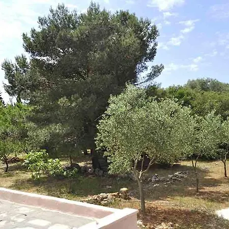 Villetta Rita בית נופש פרזיצ'ה