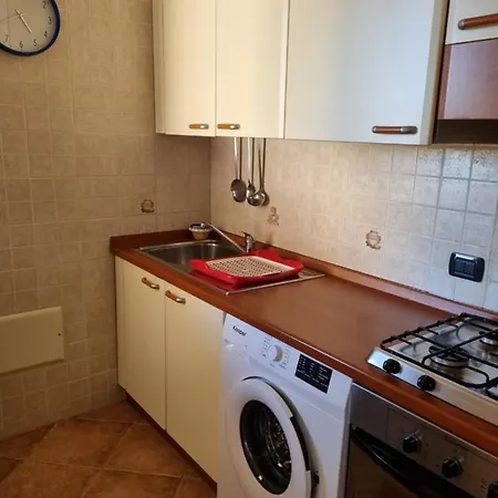 Holiday home Villetta Rita