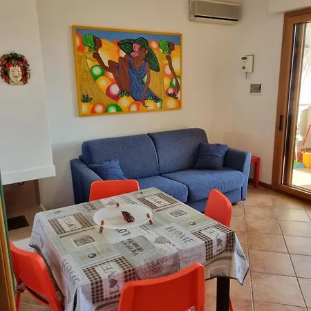 Villetta Rita * Porto Cesareo