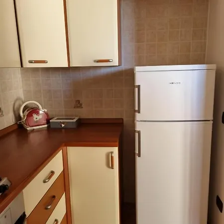 Holiday home Villetta Rita *