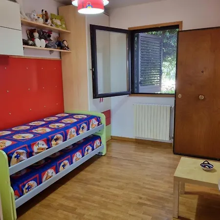 Villetta Rita Holiday home *