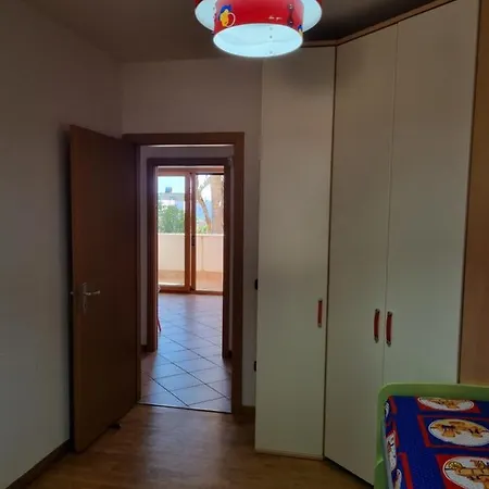 Holiday home Villetta Rita Porto Cesareo