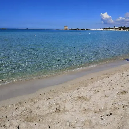 Villetta Rita * Porto Cesareo