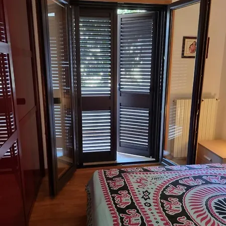 Holiday home Villetta Rita *