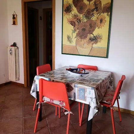 Villetta Rita Holiday home