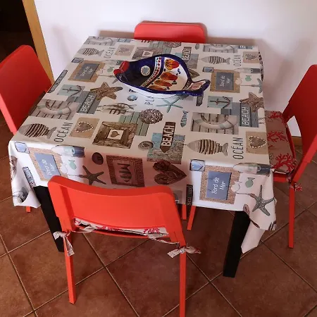 Villetta Rita *
