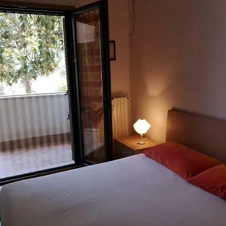 Holiday home Villetta Rita *