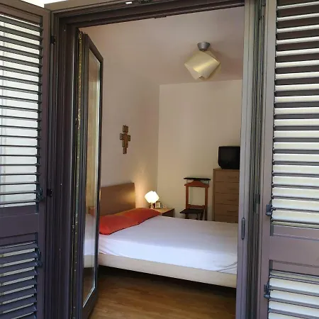 Villetta Rita Holiday home