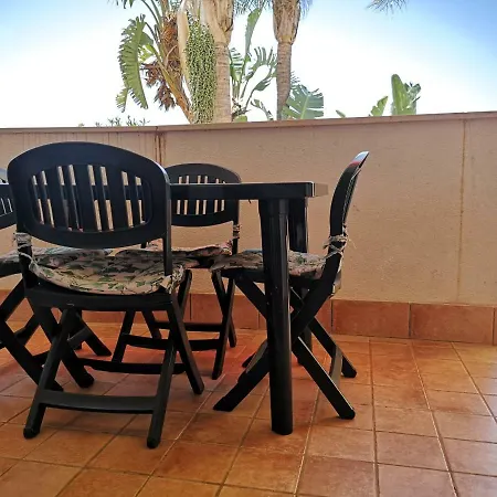 Holiday home Villetta Rita Porto Cesareo