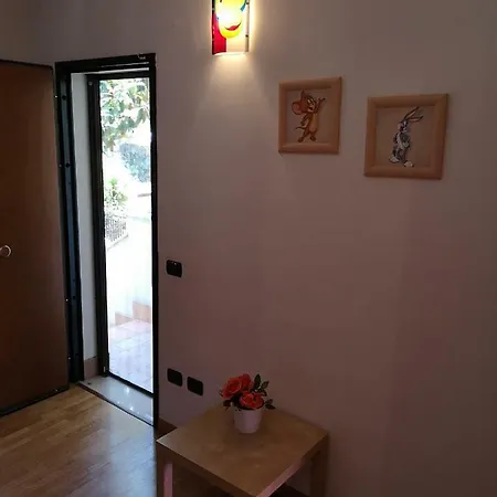 Holiday home Villetta Rita Porto Cesareo