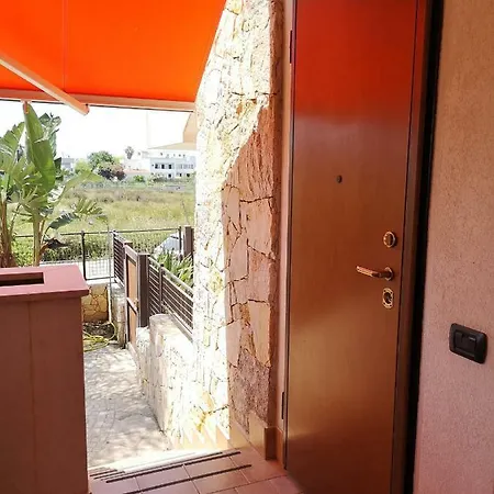 Villetta Rita Holiday home