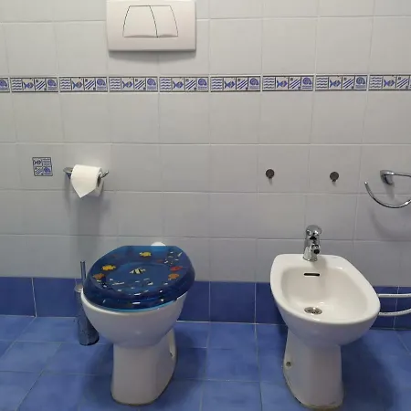 Holiday home Villetta Rita *