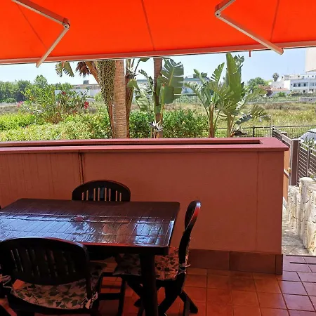 Villetta Rita Holiday home Porto Cesareo